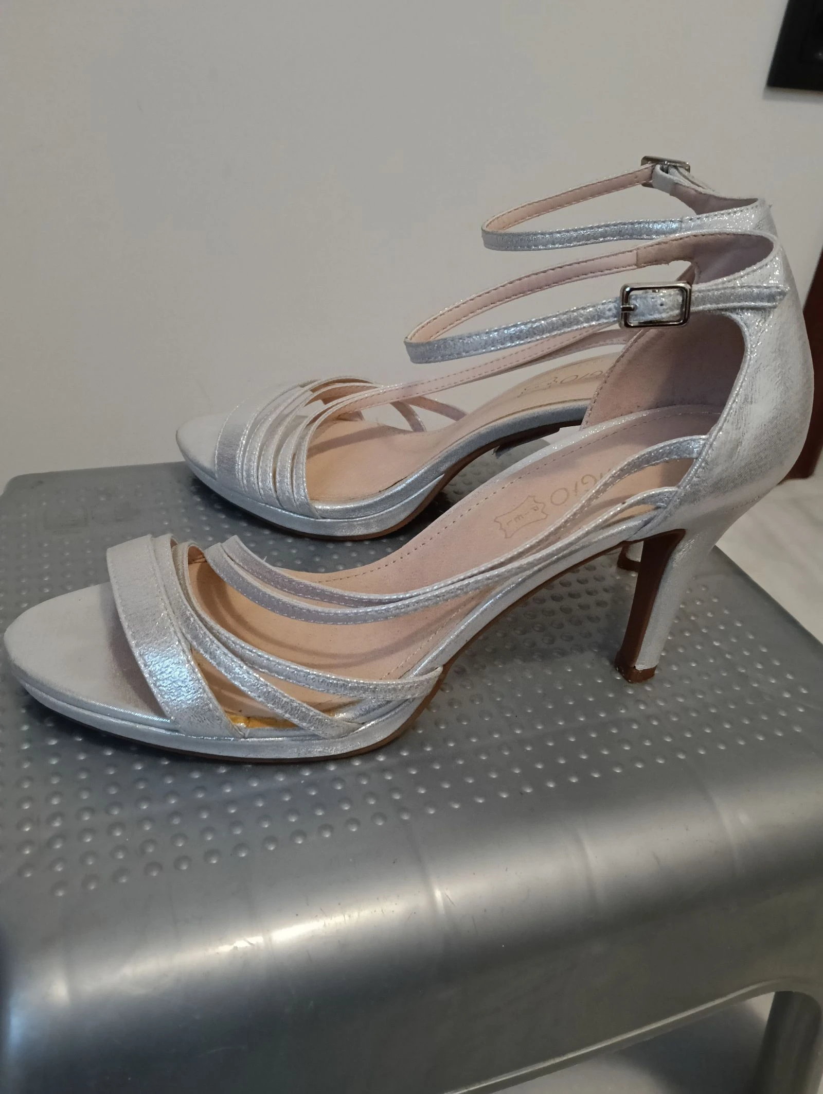 Sandalias Prestigio